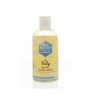 Bee Honest Hair & Body Wash Baby - thumbnail