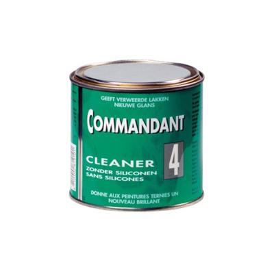 Alabastine Commandant C45C Cleaner Nr4 500G - 6095917