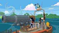Adventure Time: Pirates of the Enchiridion - thumbnail