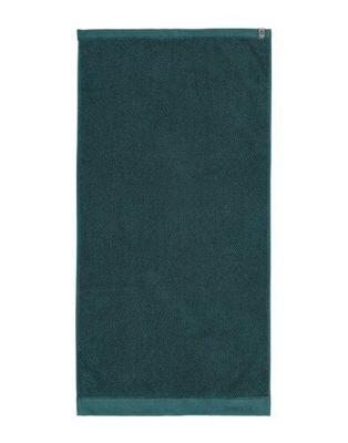 Essenza Essenza Connect Organic Uni Douchelaken Green 70x140