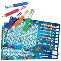 Pick a pen riffen - thumbnail
