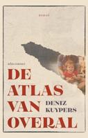 De atlas van overal - thumbnail