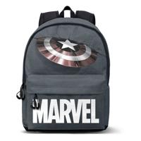 Captain America Backpack Impact - thumbnail
