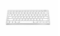 Blutooth-toetsenbord - BLUESTORK - compatibel met MAC, pc en tablet - - KB-MINI-MAC / FR - thumbnail