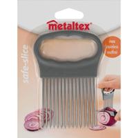 Metaltex uienkam, snijhulp voor uien - thumbnail