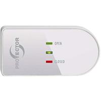 Protector Draadloze afzuigingsbesturing AS 6020.3 1000 W Wit, Bruin - thumbnail