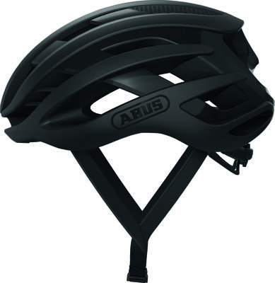 Abus helm airbreaker velvet zwart s 51-55cm