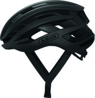 Abus helm airbreaker velvet zwart s 51-55cm - thumbnail