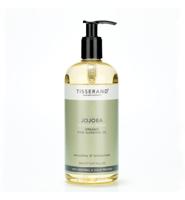 Tisserand Jojoba olie organic bio 500 Milliliter - thumbnail