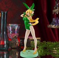 Sword Art Online BiCute Bunnies PVC Statue Leafa Sylph Color Ver. 28 cm - thumbnail
