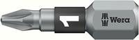 Wera 8757-9/BTZ Rapidaptor 05073418001 Bitset 10-delig Kruiskop Phillips, Kruiskop Pozidriv, Binnen-Torx Bitset - thumbnail