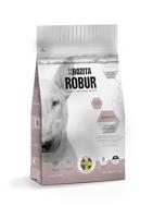 BOZITA Robur Sensitive Single Protein Salmon and Rice - droog hondenvoer - 3kg - thumbnail