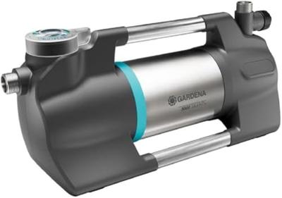 Gardena Besproeiingspomp 5600 Silent+ - 9057-20 Gardena Besproeiingspomp 5600 Silent+ - 9057-20