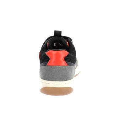 Sneakers Kickbiking KICKERS® rood