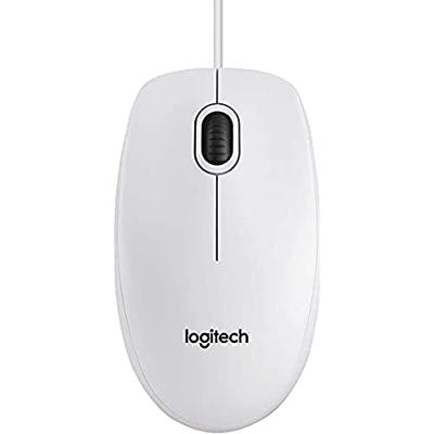 Optische Muis Logitech 910-003360 800 dpi