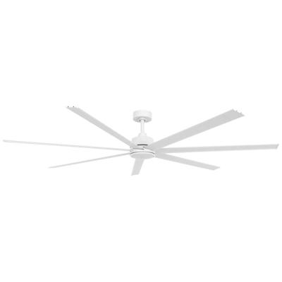 Beacon Witte plafondventilatorAtlanta Ø183cm - 21610849