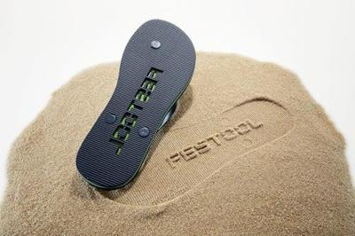 Festool TOSD-FT1-S Teensandalen - 577822 Festool TOSD-FT1-S Teensandalen - 577822