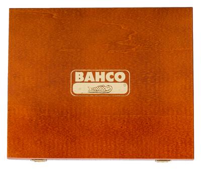 Bahco Steekbeitelset 424P 6-32mm 6-delig - 424P-S6-EUR