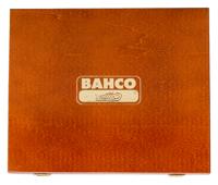 Bahco 424p 6-dlg beitelset in houten kist | 424p-s6-eur - thumbnail