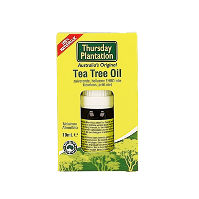 Tea tree oil 10 Milliliter Tea tree oil 10 Milliliter
