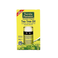 Tea tree oil 10 Milliliter - thumbnail