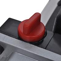 VidaXL Vacuümpomp 100 l/min met 4-voudige manometerset - thumbnail