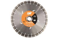 Spit Xtreme concrete Diamantblad d.150/22.2 mm - 2 st - 610063 - thumbnail