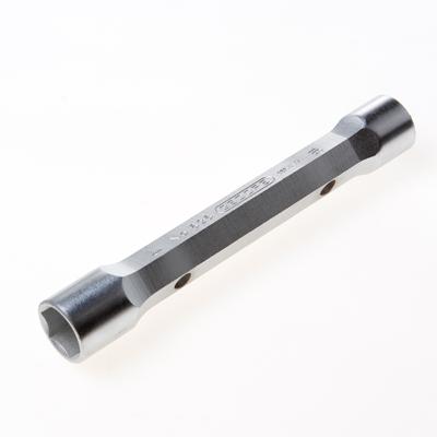 Gedore Pijpsleutel massief 16x17 MM - 6526280 Gedore Pijpsleutel massief 16x17 MM - 6526280