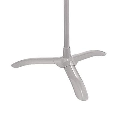Manhasset 4801-S Symphony Stand lessenaar grijs - thumbnail