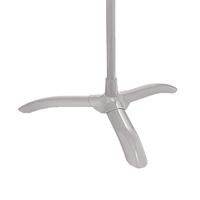 Manhasset 4801-S Symphony Stand lessenaar grijs - thumbnail