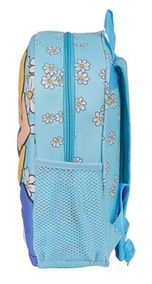 3D-Kinderrugzak Clásicos Disney Alice in Wonderland Hemelsblauw 27 x 33 x 10 cm 3D-Kinderrugzak Clásicos Disney Alice in Wonderland Hemelsblauw 27 x 33 x 10 cm