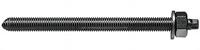 UPAT 887229400120250 R 88722 Ankerstang 250 mm 12 mm 10 stuk(s) - thumbnail