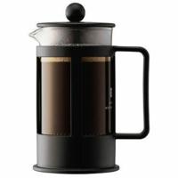 Cafetière Bodum Kenya Zwart 350 ml - thumbnail