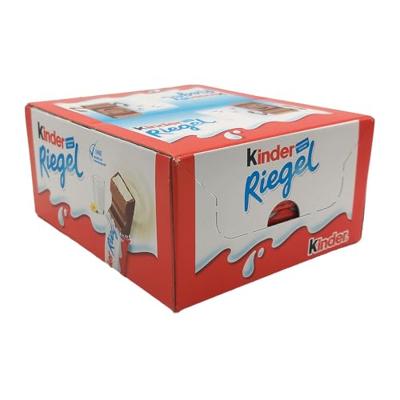 Ferrero - Kinder Maxi / Riegel (T1) - 36 stuks