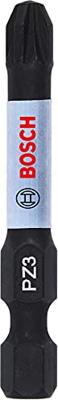 Bosch Accessories Bosch Power Tools 2608522484 Kruis-bit Kruiskop Pozidriv Bosch Accessories Bosch Power Tools 2608522484 Kruis-bit Kruiskop Pozidriv