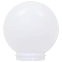 VidaXL Led-solarlampen rond 15 cm rgb 4 st - thumbnail