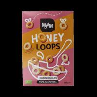 Honey loops bio 200 Gram - thumbnail