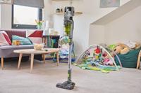 Ryobi RSVS18-1C20G | ONE+ 18V zilver steelstofzuiger (incl. 1x2.0Ah accu) - 5133006515 - thumbnail