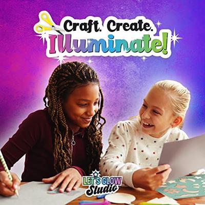 Let`s Glow Studio - thumbnail