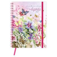 Janneke Brinkman Bureau Agenda 2027 Hibiscus - thumbnail