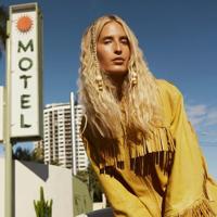 EVO Fabuloso Platinum Blonde Colour Intensifying Treatment - thumbnail