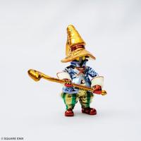 Final Fantasy Bright Arts Gallery Diecast Mini Figures - Vivi - thumbnail