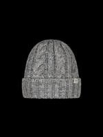 Barts Kaen Muts Heren Heather Grey One Size - thumbnail