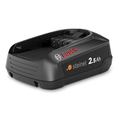 Steinel Accu BOSCH 18V 2,5AH POWER FS-KF - 085391