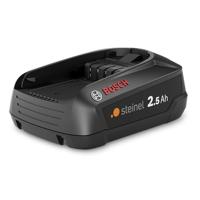 Steinel Accu BOSCH 18V 2,5AH POWER FS-KF - 085391 - thumbnail