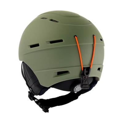 Sinner Crest Skihelm