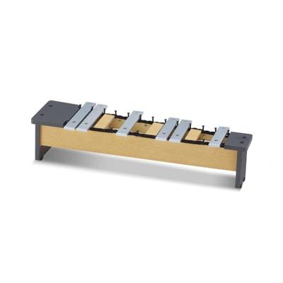 Suzuki Metallophone Soprano Add-on MPS-6 Suzuki Metallophone Soprano Add-on MPS-6
