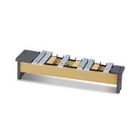 Suzuki Metallophone Soprano Add-on MPS-6 - thumbnail