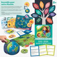 Educatief Spel Lisciani Giochi - thumbnail