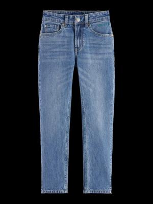 Dean Loose Tapered Jeans 177803 7627 Dreamcatcher